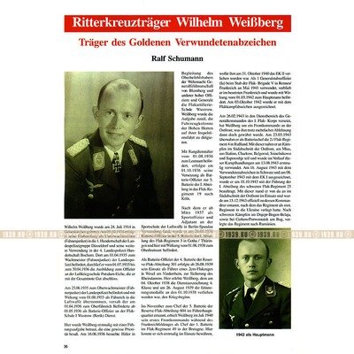 Militaria-Magazin #97. Журнал для коллекционеров наград и униформы Третьего Рейха.