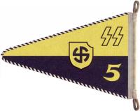 5-я танковая дивизия SS "Wiking"