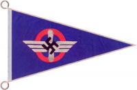 Германский воздушно-спортивный союз DLV (1933-1937)