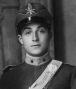 Офицерская форма образца 1927 года