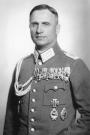Генерал-лейтенант авиации Хельмут Вильберг