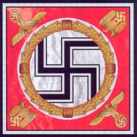Штандарт Фюрера и Рейхсканцлера (1934-1945)