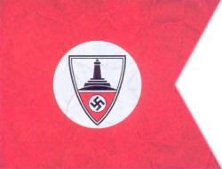 Вымпел DRKB "Киффхаузер" (1933-1938)